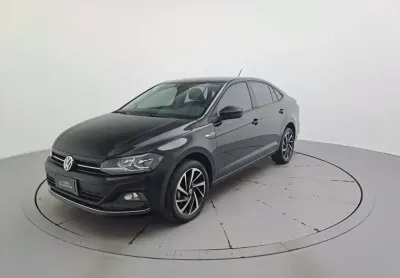 Volkswagen virtus 2022 1.0 200 tsi highline automático