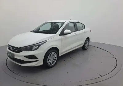 Fiat cronos 2024 1.3 firefly flex drive manual