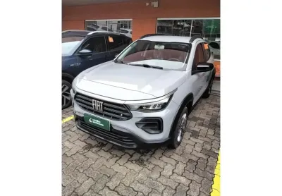 Fiat pulse 2024 1.3 flex drive cvt