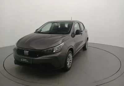 Fiat argo 2025 1.0 firefly flex drive manual