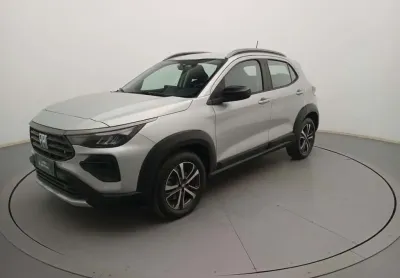 Fiat pulse 2024 1.0 turbo 200 flex audace cvt