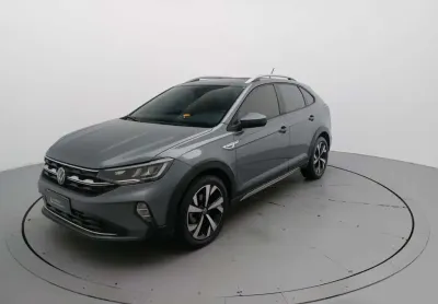 Volkswagen nivus 2024 1.0 200 tsi total flex highline automático