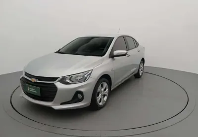 Chevrolet onix 2023 1.0 turbo flex ltz automático