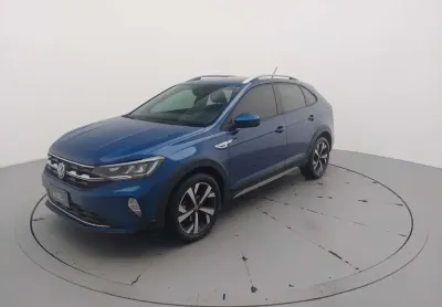 Volkswagen nivus 2023 1.0 200 tsi total flex highline automático