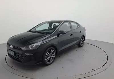 Hyundai hb20s 2024 1.0 tgdi flex comfort plus automático