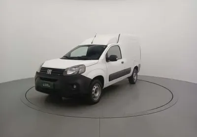 Fiat fiorino 2024 1.4 mpi furgão endurance 8v flex 2p manual