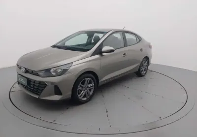 Hyundai hb20s 2025 1.0 tgdi flex comfort plus automático