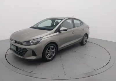 Hyundai Hb20s 2025 1.0 tgdi flex comfort plus automático