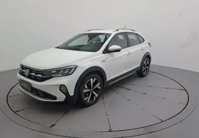 Volkswagen nivus 2024 1.0 200 tsi total flex highline automático