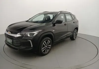 Chevrolet tracker 2024 1.0 turbo flex lt automático