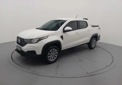 Fiat strada 2025 1.3 firefly flex freedom cd manual