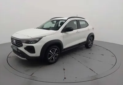 Fiat pulse 2025 1.0 turbo 200 flex audace cvt