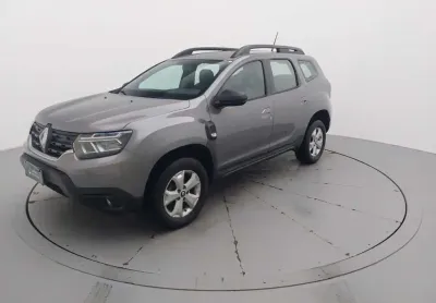 Renault duster 2025 1.6 16v sce flex intense plus manual