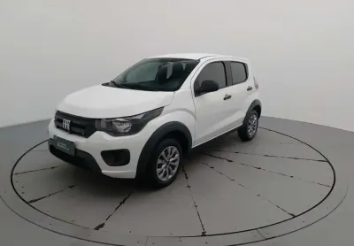 Fiat Mobi 2023 1.0 evo flex like. manual