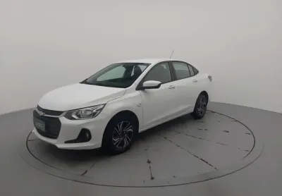 Chevrolet Onix 2025 1.0 flex plus lt manual