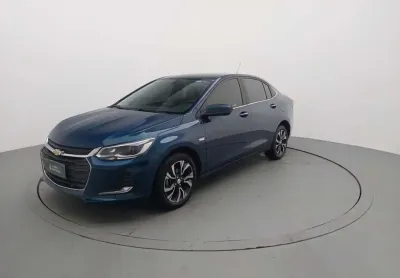 Chevrolet Onix 2025 1.0 turbo flex plus premier automático