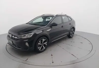 Volkswagen Nivus 2024 1.0 200 tsi total flex highline automático