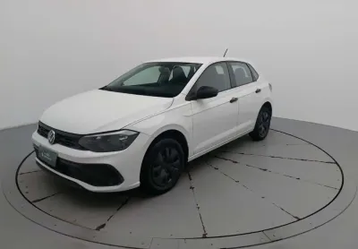 Volkswagen Polo 2025 1.0 mpi track manual