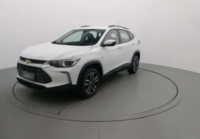 Chevrolet Tracker 2025 1.0 turbo flex automático