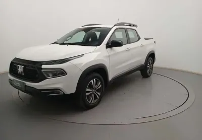 Fiat Toro 2025 1.3 turbo 270 flex freedom at6