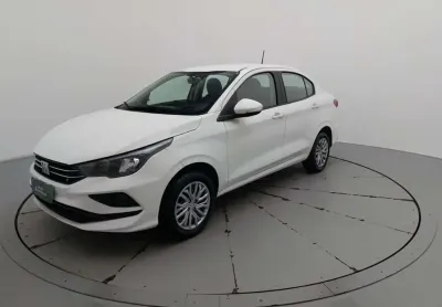 Fiat Cronos 2025 1.0 firefly flex drive manual