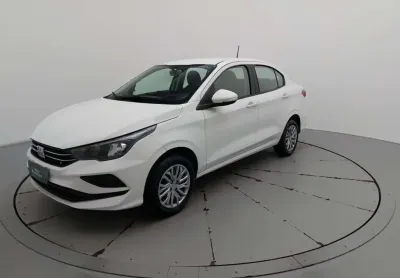 Fiat Cronos 2025 1.0 firefly flex drive manual