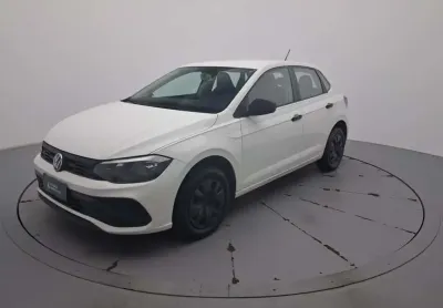 Volkswagen Polo 2025 1.0 mpi track manual