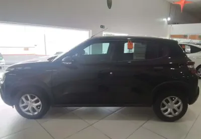 Citroen C3 2024 1.0 16v flex live pack manual