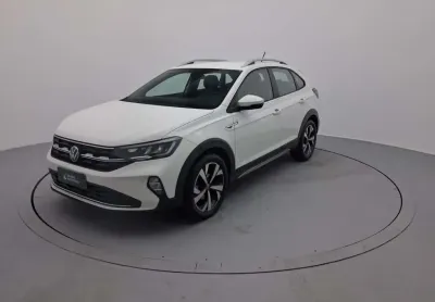 Volkswagen Nivus 2024 1.0 200 tsi total flex highline automático