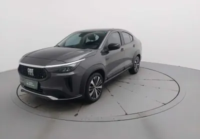 Fiat Fastback 2024 1.0 turbo 200 flex audace cvt