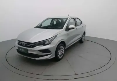 Fiat Cronos 2025 1.0 firefly flex drive manual