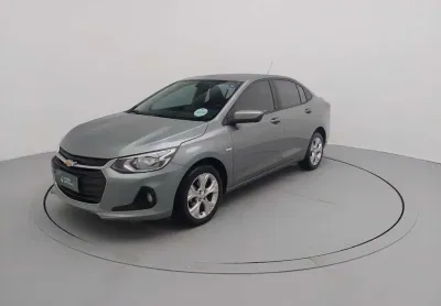 Chevrolet Onix 2024 1.0 turbo flex ltz automático