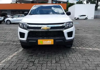 Chevrolet s10 2023 2.8 16v turbo diesel ls cd 4x4 manual