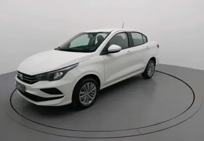 Fiat cronos 2023 1.0 firefly flex drive manual