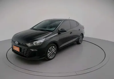 Hyundai hb20s 2023 1.0 12v flex limited manual