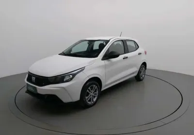 Fiat argo 2023 1.0 firefly flex manual
