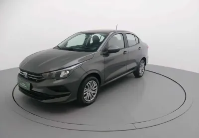 Fiat cronos 2023 1.0 firefly flex drive manual