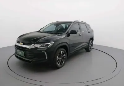 Chevrolet tracker 2023 1.2 turbo flex premier automático
