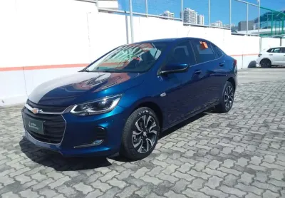 Chevrolet onix 2024 1.0 turbo flex plus premier automático