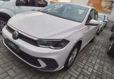 Volkswagen polo 2024 1.0 mpi manual