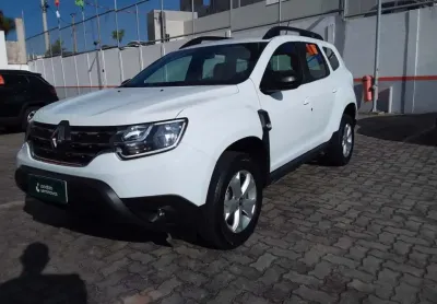 Renault duster 2024 1.6 16v sce flex intense x-tronic