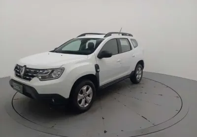 Renault duster 2024 1.6 16v sce flex intense x-tronic