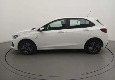 Chevrolet onix 2025 1.0 turbo flex lt manual