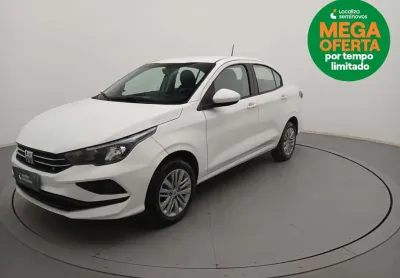 Fiat cronos 2024 1.0 firefly flex drive manual