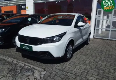 Fiat argo 2024 1.0 firefly flex drive manual