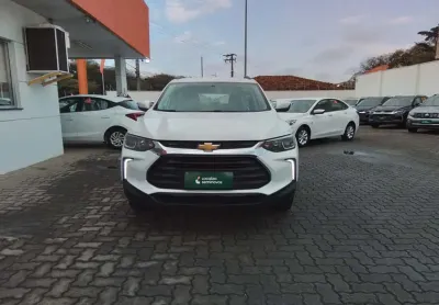 Chevrolet tracker 2024 1.0 turbo flex lt automático