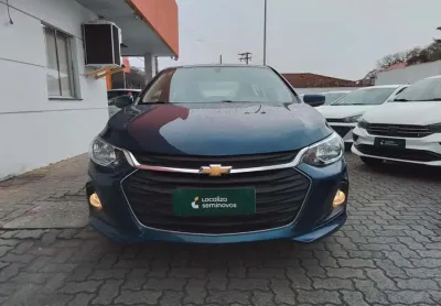 Chevrolet onix 2024 1.0 turbo flex ltz automático