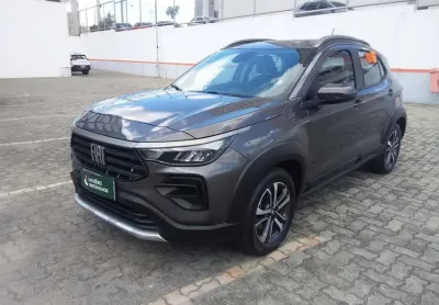 Fiat pulse 2023 1.0 turbo 200 flex audace cvt