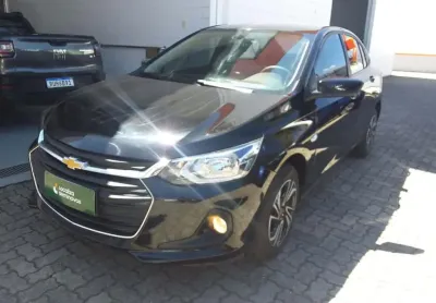 Chevrolet onix 2024 1.0 turbo flex lt automático