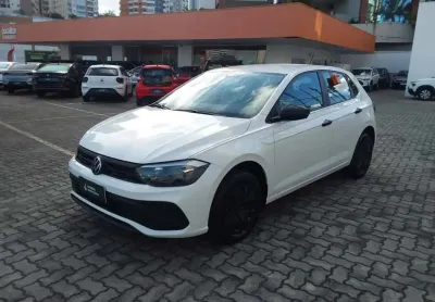 Volkswagen polo 2024 1.0 mpi track manual